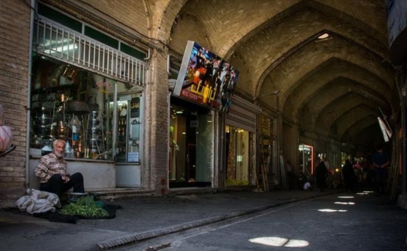 بازار شاهرود