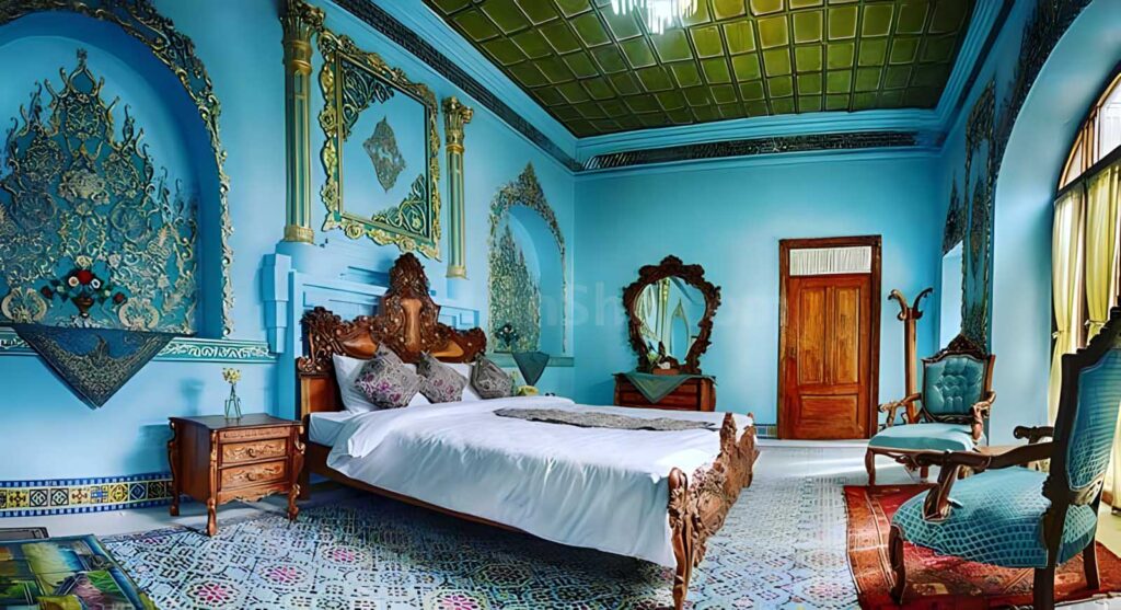 راهنمای انتخاب اقامتگاه مناسب