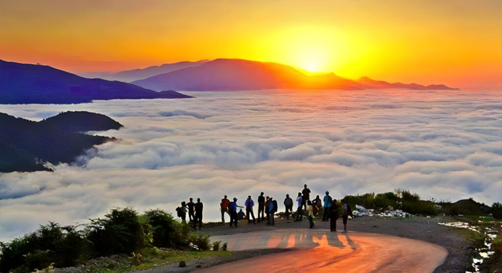 10 مکان دیدنی شاهرود