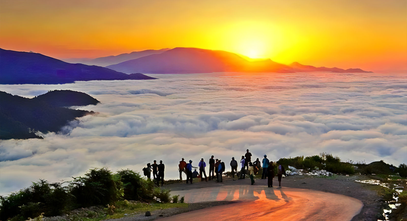 10 مکان دیدنی شاهرود