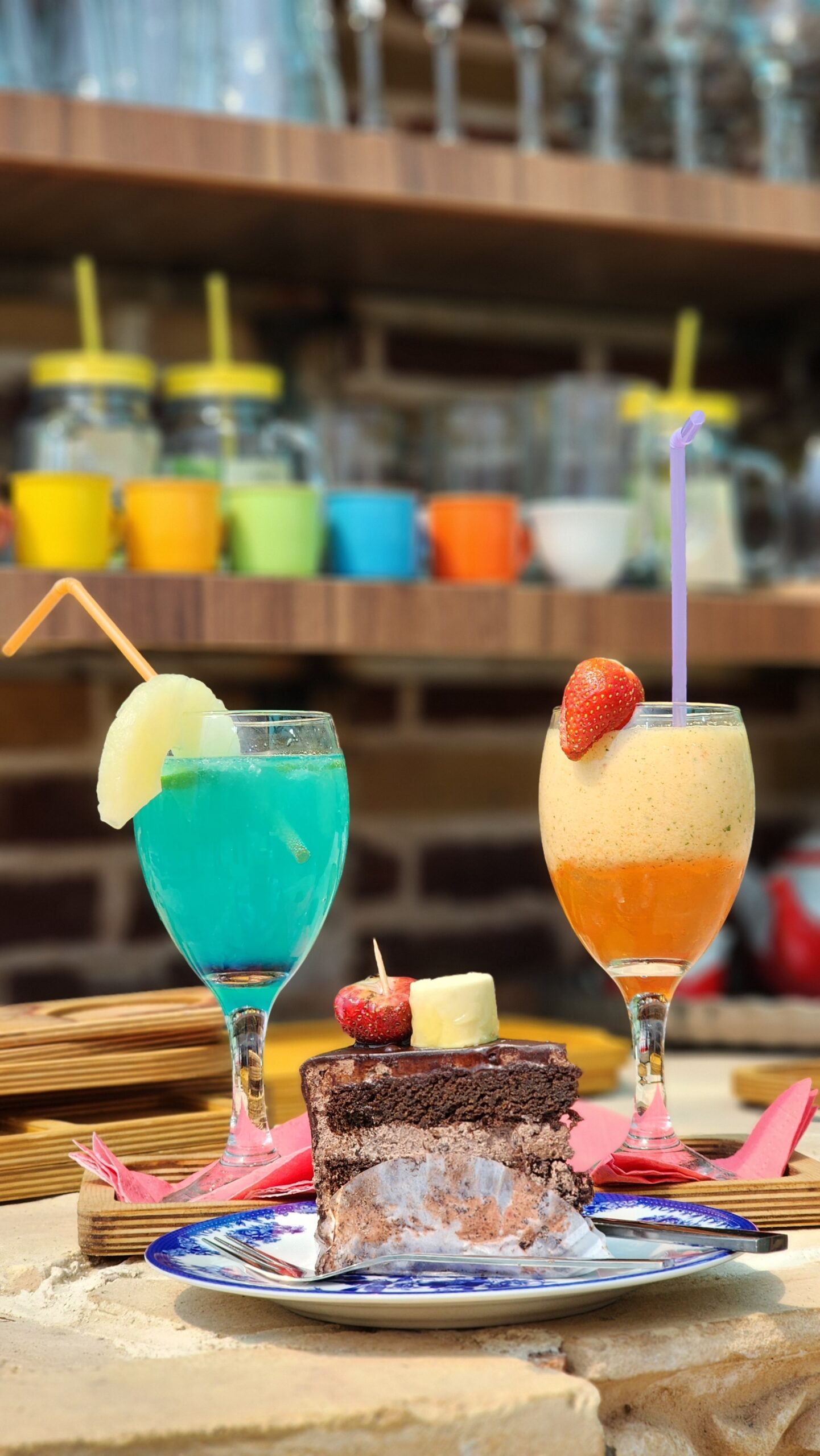 نوشیدنی دلیار